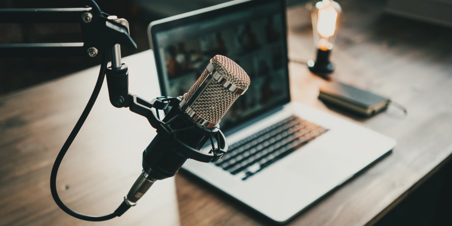 ETF podcast skills factory 